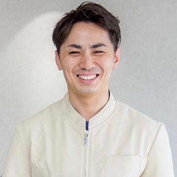 D接骨院　伊東先生